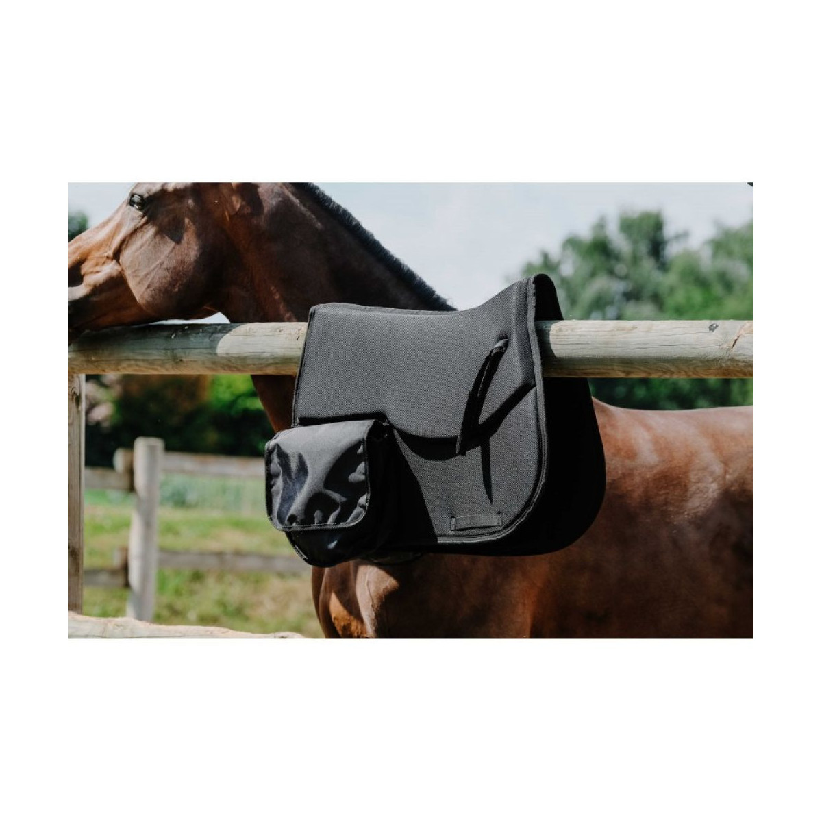 Tapis de randonnée RANDOL'S - Mesh