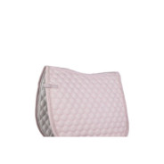 Tapis -Elisa- Rose claire