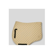 TAPIS CSO FULL Dusty FAIR Jump Saddlepad