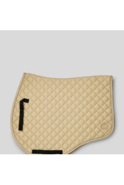 TAPIS CSO FULL Dusty FAIR Jump Saddlepad