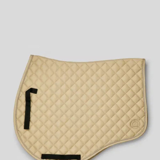 TAPIS CSO FULL Dusty FAIR Jump Saddlepad