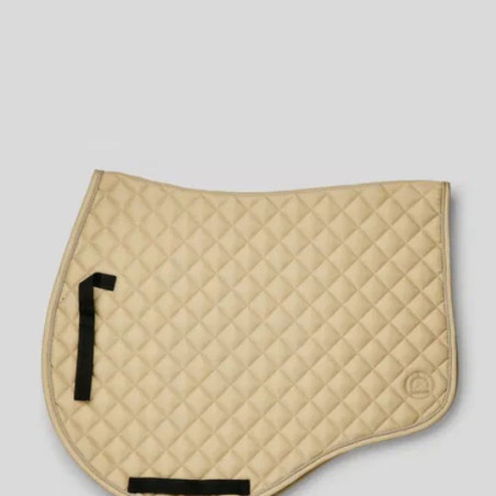 TAPIS CSO FULL Dusty FAIR Jump Saddlepad