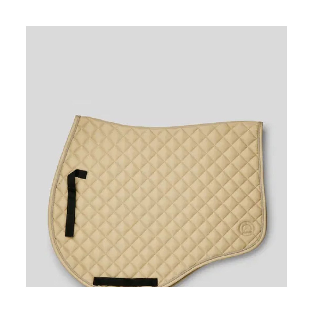 TAPIS CSO FULL Dusty FAIR Jump Saddlepad