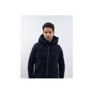 Gilet sans manches Aubin Navy