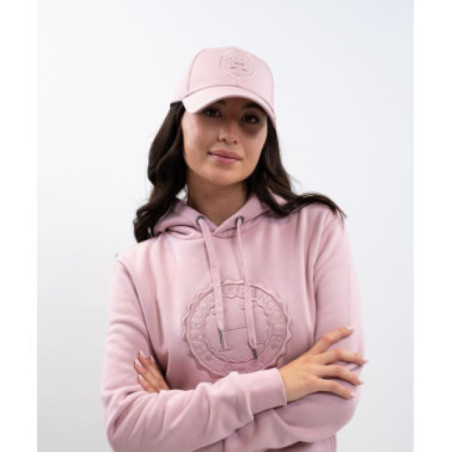 Sweat SAMY Unisexe Pivoine