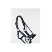 Licol et Longe AMOUR Navy