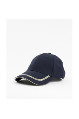 Casquette ALOIS Navy