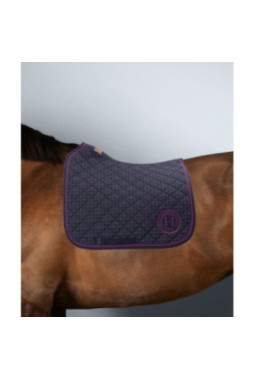 Altesse Tapis de selle TARTAN