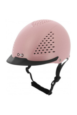 Casque RIDING WORLD - Windy Rose