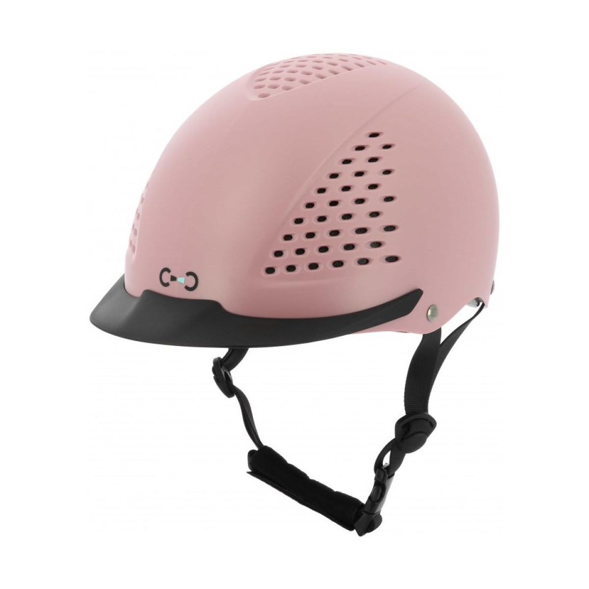 Casque RIDING WORLD - Windy Rose