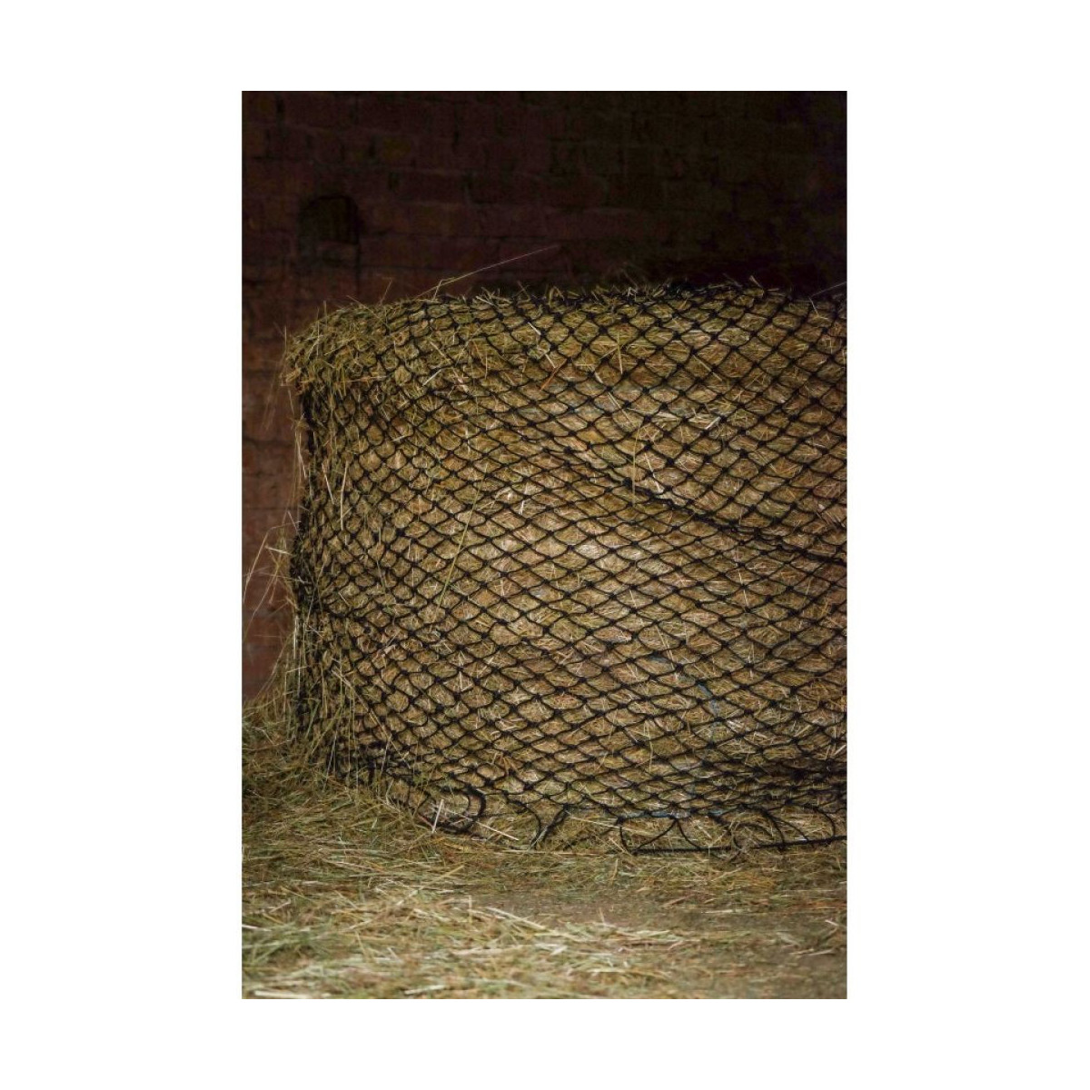 Filet à foin HIPPOTONIC Round baller