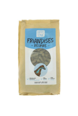 Friandises HIPPOTONIC - Respire 1KG