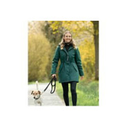 Veste -Dallas- Vert foncé