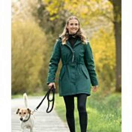 Veste -Dallas- Vert foncé