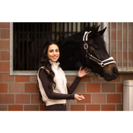 Licol -Arezzo- Brown