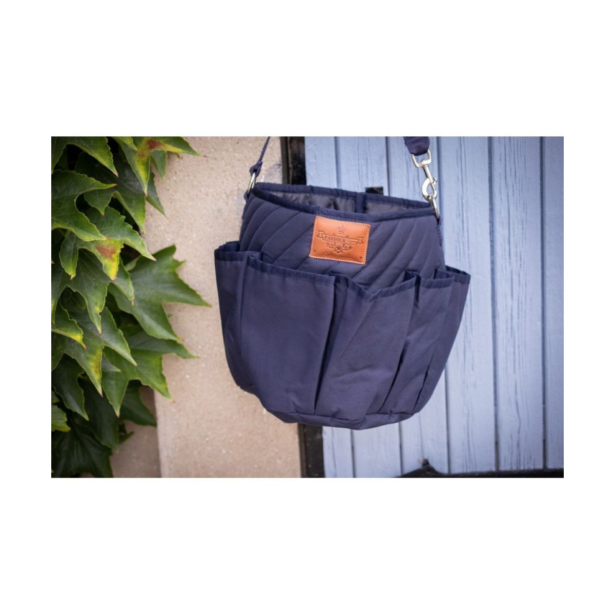 Sac Groom PADDOCK NAVY