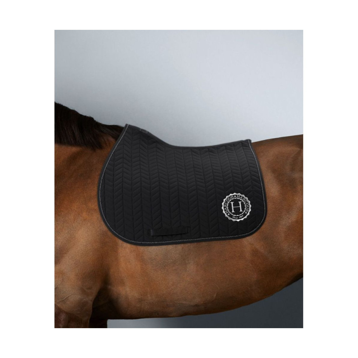 Alaska Tapis de selle CSO FULL