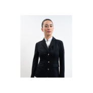 Jismy Veste de Concours Noir