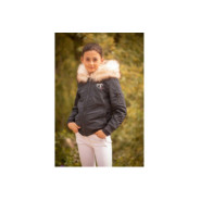 Bombers EDEN BY PL Lyon Marine Glitter