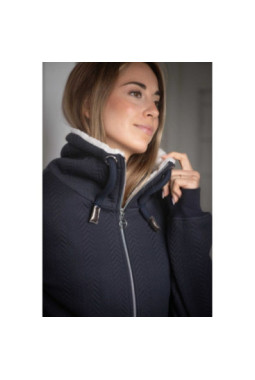 Sweat-shirt PENELOPE Laponia Marine