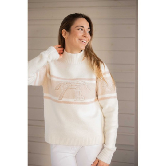 Pull PENELOPE Noris Beige