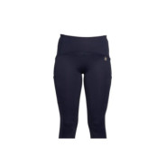 Leggings Arezzo fond 1/1 en silicone Bleu Marine