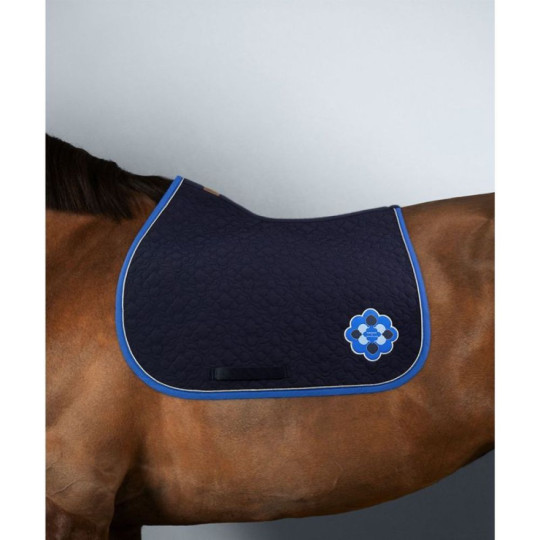 Tapis Charles de selle Versailles CSO