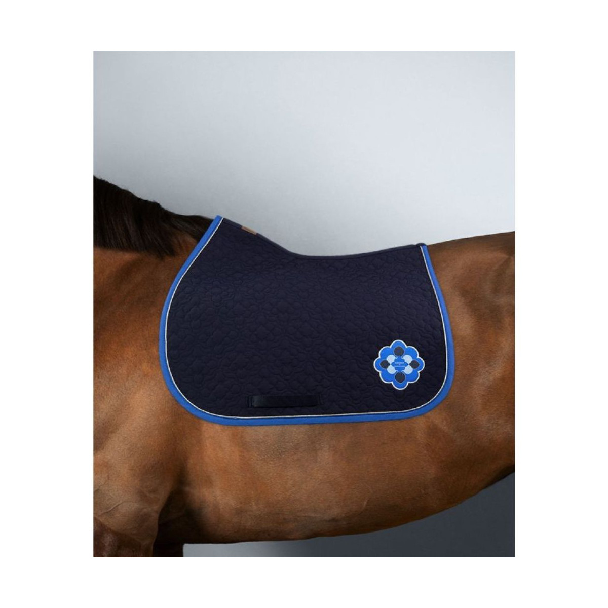 Tapis Charles de selle Versailles CSO