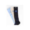 Alienor Chaussettes Versailles NAVY / BLUE VERSAILLES