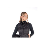 Gilet chauffant -Slimline- Style Avec batterie