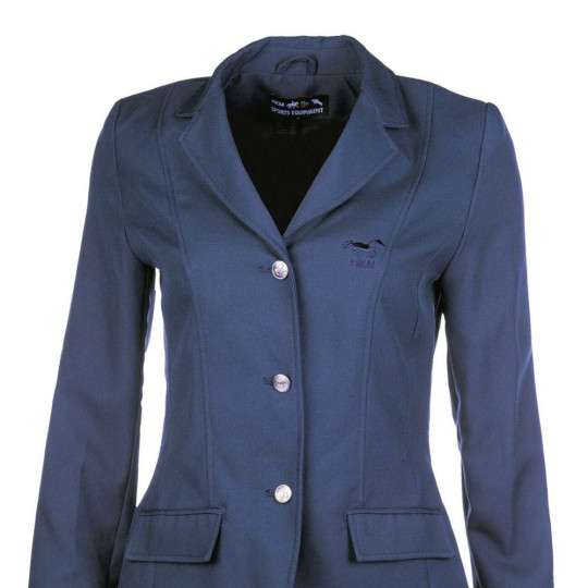 Veste de concours Marburg Noir