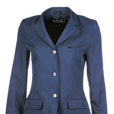 Veste de concours Marburg Noir