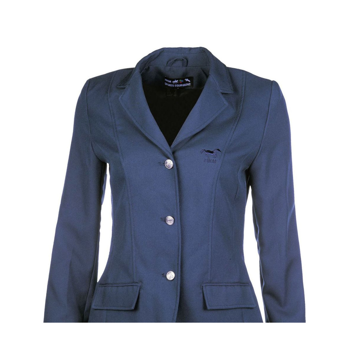 Veste de concours Marburg Noir