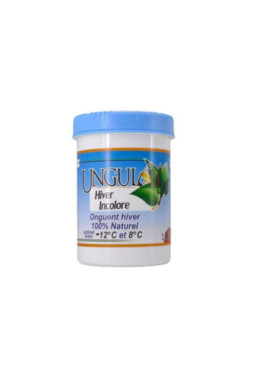 Onguent UNGULA hiver incolore 1L