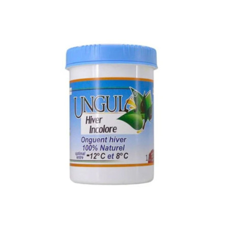 Onguent UNGULA hiver incolore 1L