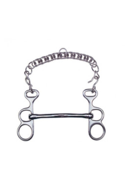 Mors coup de poing FEELING