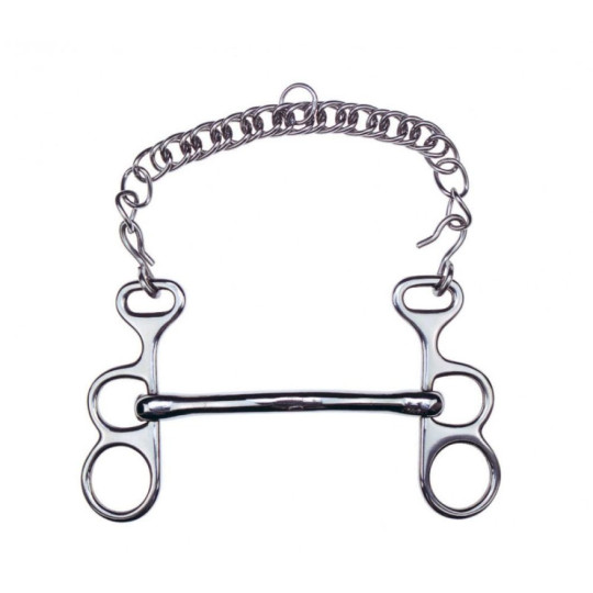 Mors coup de poing FEELING