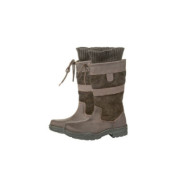 Bottes fashion 3/4 Belmond