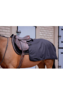 Couvre-reins Quarter Classic Rain  PADDOCK