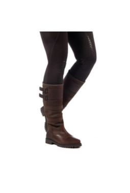 Bottes fashion -Belmond II