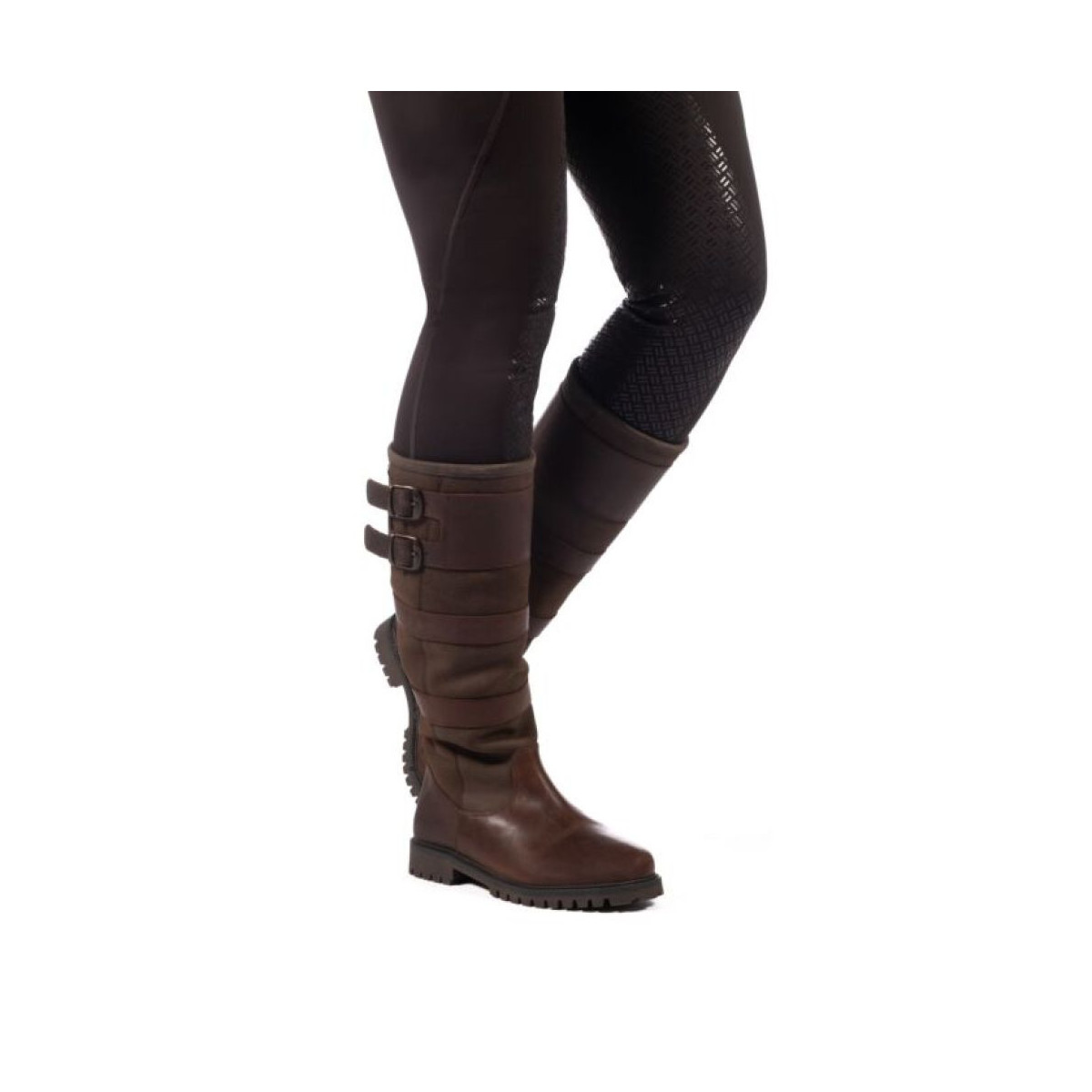 Bottes fashion -Belmond II