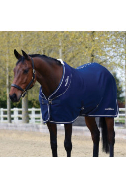 Chemise Opulence Show Sheet Col Standard