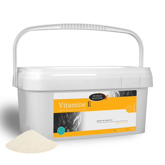 VITAMINE E 2KG