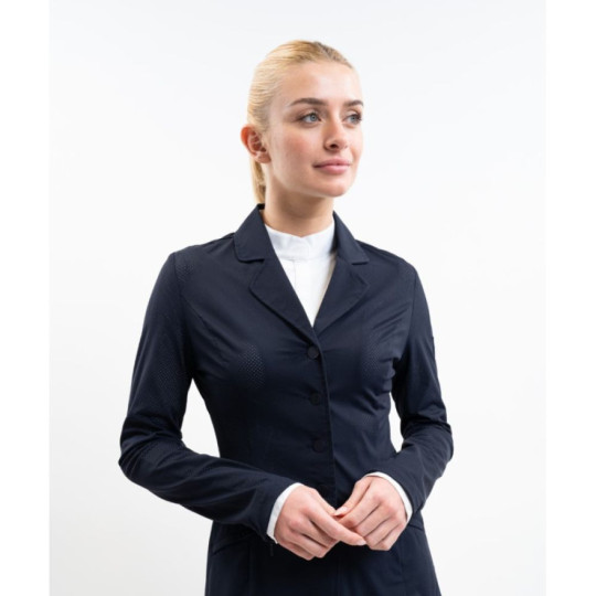 Jade Veste de concours