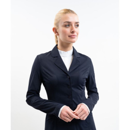 Jade Veste de concours