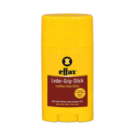 Stick EFFAX Grip pour cuir