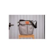 Sac Groom PADDOCK Gris