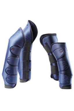 Guêtres poney Transport Tattini