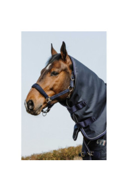 Couvre-cou EQUITHÈME Anatomic 1200D 200G