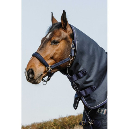 Couvre-cou EQUITHÈME Anatomic 1200D 200G